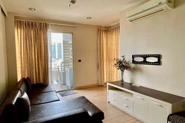 1 Bedroom Condo for sale in The Light House, Khlong Ton Sai, Bangkok near BTS Krung Thon Buri