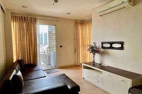 1 Bedroom Condo for sale in The Light House, Khlong Ton Sai, Bangkok near BTS Krung Thon Buri