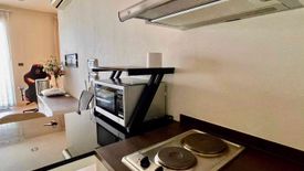 1 Bedroom Condo for sale in The Light House, Khlong Ton Sai, Bangkok near BTS Krung Thon Buri