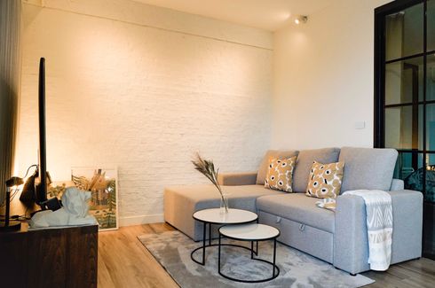 1 Bedroom Condo for sale in Condo One X Sukhumvit 26, Khlong Tan, Bangkok near BTS Phrom Phong