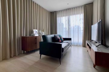 2 Bedroom Condo for rent in Life One Wireless, Lumpini, Bangkok near BTS Ploen Chit