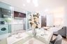 1 Bedroom Condo for Sale or Rent in The Address Pathumwan, Thanon Phetchaburi, Bangkok near BTS Ratchathewi