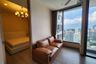 1 Bedroom Condo for Sale or Rent in The ESSE Asoke, Khlong Toei Nuea, Bangkok near BTS Asoke
