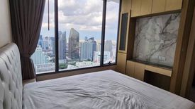 1 Bedroom Condo for Sale or Rent in The ESSE Asoke, Khlong Toei Nuea, Bangkok near BTS Asoke
