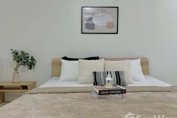 Condo for sale in A Space Sukhumvit 77, Suan Luang, Bangkok near MRT Si Nut