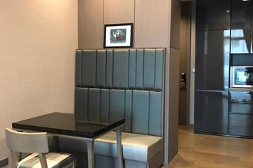 1 Bedroom Condo for rent in The Diplomat Sathorn, Silom, Bangkok near BTS Surasak