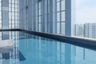 1 Bedroom Condo for rent in The Diplomat Sathorn, Silom, Bangkok near BTS Surasak