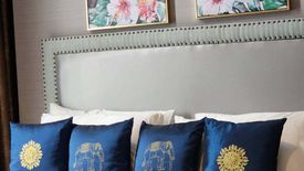 2 Bedroom Condo for rent in The Diplomat Sathorn, Silom, Bangkok near BTS Surasak