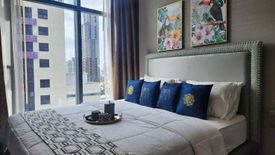 2 Bedroom Condo for rent in The Diplomat Sathorn, Silom, Bangkok near BTS Surasak