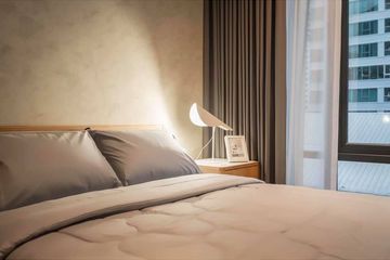 1 Bedroom Condo for rent in The Lofts Asoke, Khlong Toei Nuea, Bangkok near MRT Phetchaburi