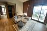2 Bedroom Condo for rent in The Lofts Asoke, Khlong Toei Nuea, Bangkok near MRT Phetchaburi