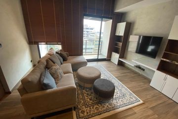2 Bedroom Condo for rent in The Lofts Asoke, Khlong Toei Nuea, Bangkok near MRT Phetchaburi