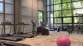 1 Bedroom Condo for rent in The Lofts Asoke, Khlong Toei Nuea, Bangkok near MRT Phetchaburi