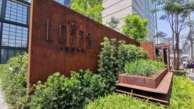 1 Bedroom Condo for rent in The Lofts Asoke, Khlong Toei Nuea, Bangkok near MRT Phetchaburi