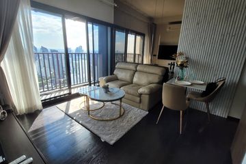 2 Bedroom Condo for rent in Park Origin Thonglor, Khlong Tan Nuea, Bangkok