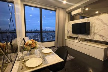 1 Bedroom Condo for rent in Park Origin Thonglor, Khlong Tan Nuea, Bangkok