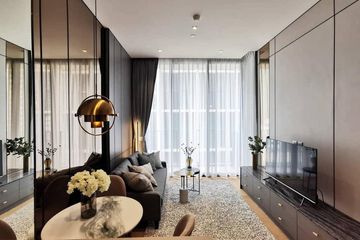 1 Bedroom Condo for rent in 28 Chidlom, Lumpini, Bangkok near BTS Chit Lom