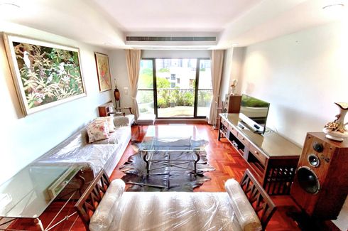 2 Bedroom Condo for rent in Supreme Ville, Thung Maha Mek, Bangkok near MRT Lumpini