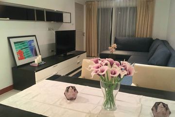 1 Bedroom Condo for rent in Le Nice Ekamai, Phra Khanong Nuea, Bangkok near BTS Ekkamai