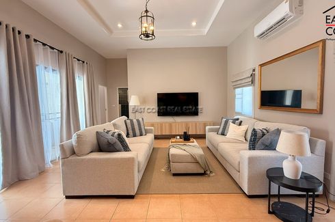 3 Bedroom House for rent in Laurel Park, Pong, Chonburi