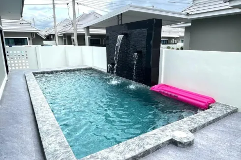 3 Bedroom Villa for rent in Villatown Huahin, Thap Tai, Prachuap Khiri Khan