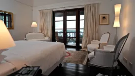 3 Bedroom Villa for sale in Kanda Residence, Bo Phut, Surat Thani