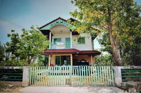 3 Bedroom House for sale in Bueng Sanan, Pathum Thani