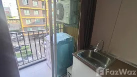 1 Bedroom Condo for rent in U Campus Rangsit-Muangake, Prachathipat, Pathum Thani