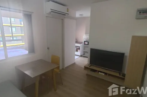 1 Bedroom Condo for rent in U Campus Rangsit-Muangake, Prachathipat, Pathum Thani