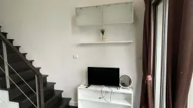 1 Bedroom Condo for rent in Ideo Skyle morph 38, Phra Khanong, Bangkok near BTS Thong Lo