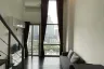 1 Bedroom Condo for rent in Ideo Skyle morph 38, Phra Khanong, Bangkok near BTS Thong Lo