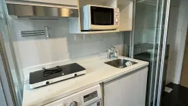 1 Bedroom Condo for rent in Ideo Skyle morph 38, Phra Khanong, Bangkok near BTS Thong Lo