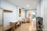 1 Bedroom Condo for rent in Centric Scene Ratchavipha, Wong Sawang, Bangkok near MRT Wong Sawang