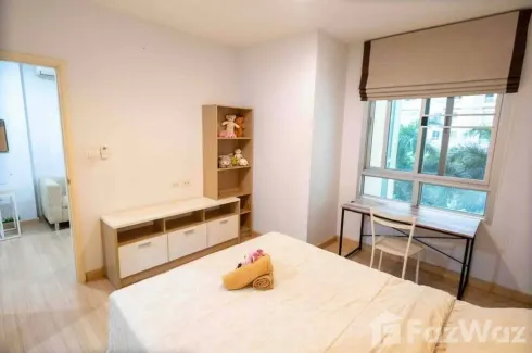 1 Bedroom Condo for rent in Centric Scene Ratchavipha, Wong Sawang, Bangkok near MRT Wong Sawang