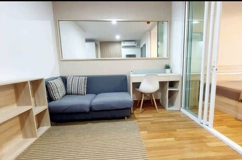 1 Bedroom Condo for rent in Regent Home Sukhumvit 81, Suan Luang, Bangkok near BTS On Nut