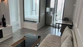 1 Bedroom Condo for rent in The Room BTS Wongwian Yai, Bang Lamphu Lang, Bangkok near BTS Wongwian Yai