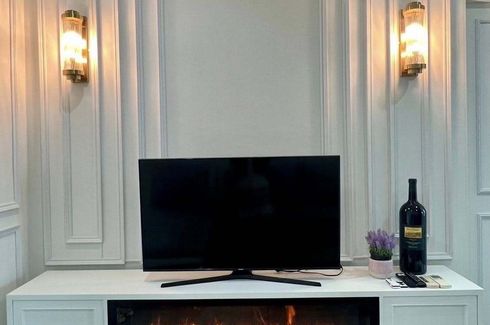 1 Bedroom Condo for rent in The Room BTS Wongwian Yai, Bang Lamphu Lang, Bangkok near BTS Wongwian Yai