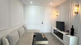 1 Bedroom Condo for rent in The Room BTS Wongwian Yai, Bang Lamphu Lang, Bangkok near BTS Wongwian Yai