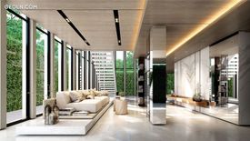 1 Bedroom Condo for rent in Walden Asoke, Khlong Toei Nuea, Bangkok near BTS Asoke