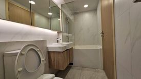 1 Bedroom Condo for rent in Walden Asoke, Khlong Toei Nuea, Bangkok near BTS Asoke