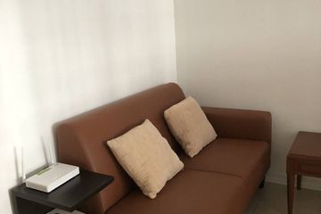 1 Bedroom Condo for rent in Thung Maha Mek, Bangkok near BTS Sala Daeng