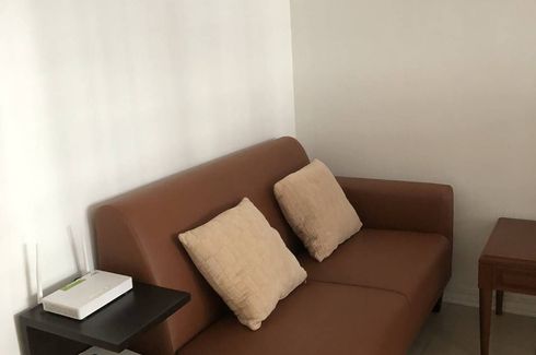 1 Bedroom Condo for rent in Thung Maha Mek, Bangkok near BTS Sala Daeng