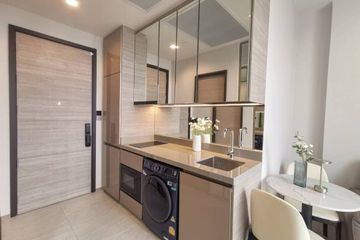 1 Bedroom Condo for rent in The Crest Park Residences, Chatuchak, Bangkok near MRT Phahon Yothin