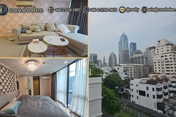 1 Bedroom Condo for sale in SOCIO Ruamrudee, Lumpini, Bangkok near BTS Ploen Chit