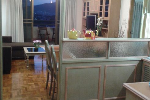 2 Bedroom Condo for rent in Rimping Condominium, Wat Ket, Chiang Mai