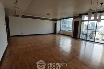 3 Bedroom Condo for sale in Lumpini, Bangkok near BTS Ploen Chit