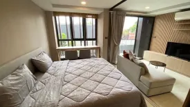 1 Bedroom Condo for rent in Walden Asoke, Khlong Toei Nuea, Bangkok near BTS Asoke