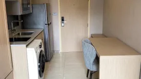 1 Bedroom Condo for rent in Walden Asoke, Khlong Toei Nuea, Bangkok near BTS Asoke