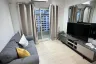 1 Bedroom Condo for rent in The Seed Musee, Khlong Tan, Bangkok near BTS Phrom Phong
