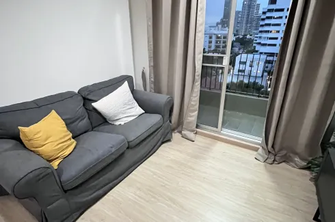 1 Bedroom Condo for rent in The Seed Musee, Khlong Tan, Bangkok near BTS Phrom Phong